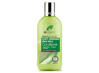 Dr Organic Aloe Vera Conditioner 265 ml