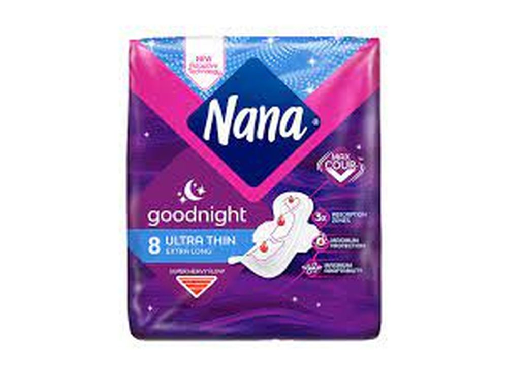 Nana Ultra Thin Goodnight