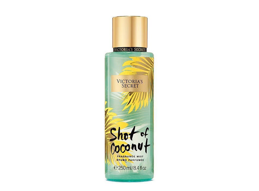 Victorias Secret Splash Shot Of Coconut 250 ml