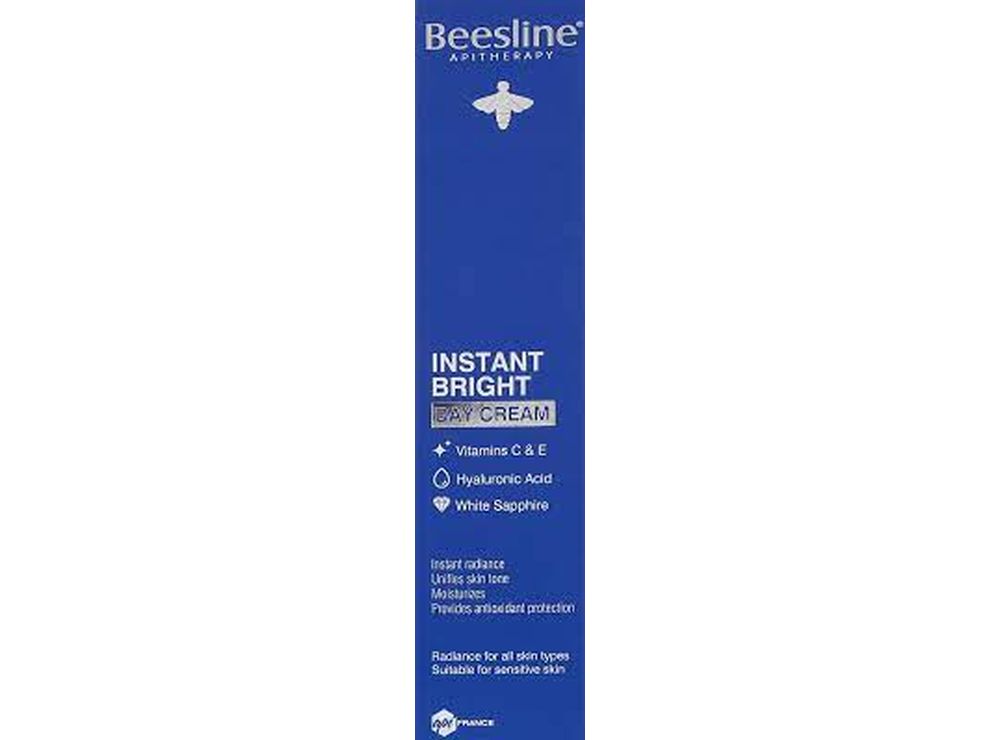Beesline Instant Bright Day Cream 50 ml