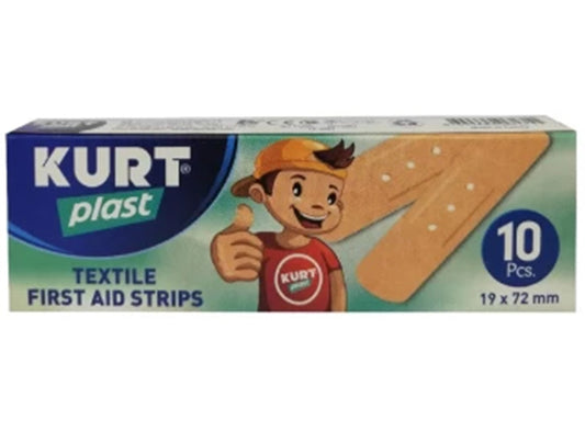 Kurt Plaster Kids
