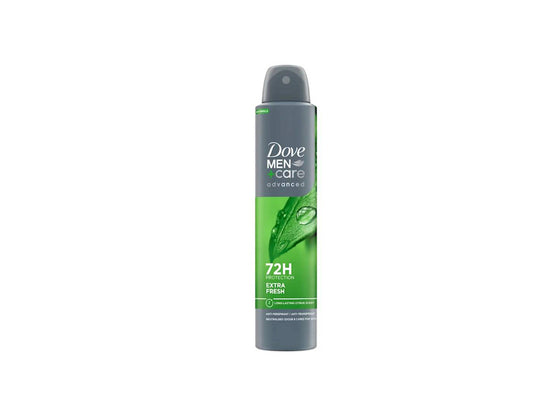 Dove Deo Spray Extra Fresh Men 150 ml