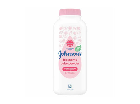Johnson Baby Powder Blossoms 500 g