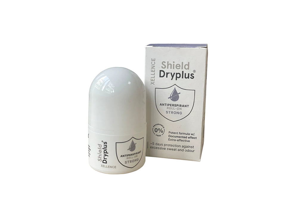 Shield Dryplus (Perspirex) Roll On Strong 30 ml