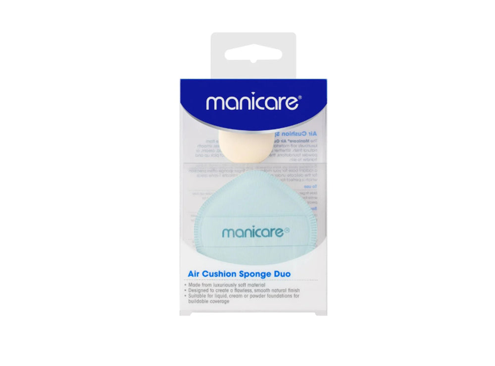 Manicare Air Cushion Sponge Duo 23134