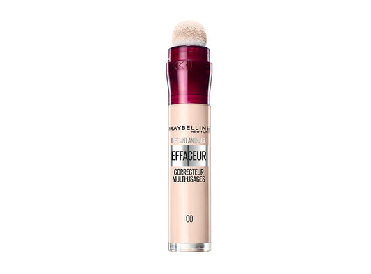 Maybelline Instant Age Rewind Eraser Concealer 00 Ivory
