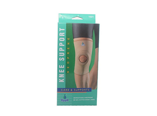 Oppo Open Knee Support X Large 1021