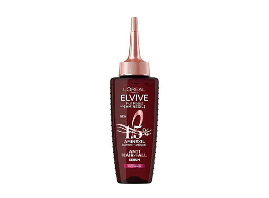 Elvive Serum Fall Resist Aminexil