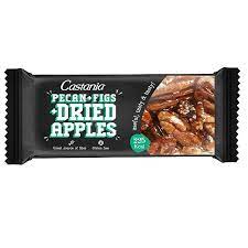 Castania Pecan And Figs Sugar Free 38 g
