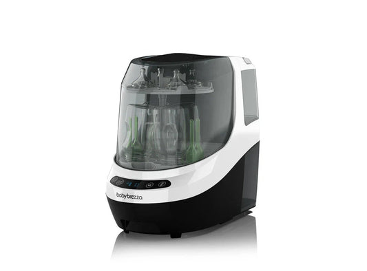 Baby Brezza Bottle Washer Pro