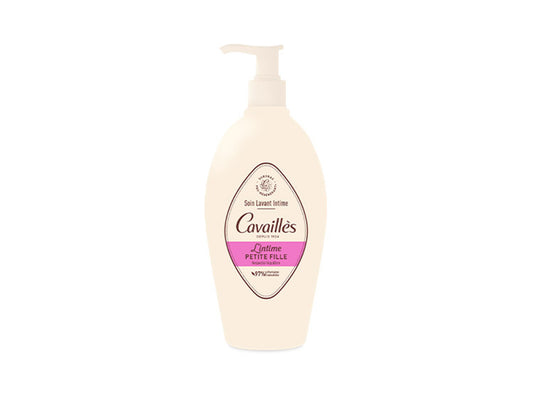 Roge Cavailles Intime&Corps Petite Fille 250 ml