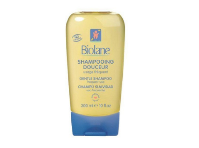 Biolane Shampoo Douceur 300 ml