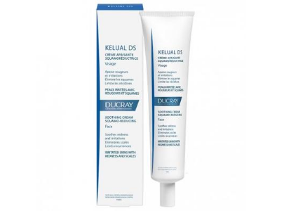 Ducray Kelual DS 40 ml