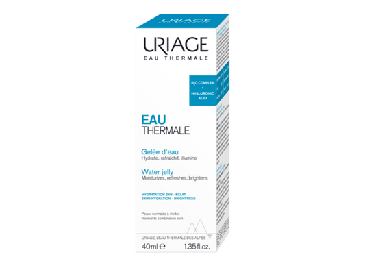 Uriage Eau Thermale Water Jelly 40 ml