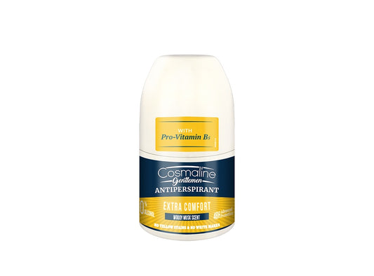 Cosmaline Deo Roll On Extra Comfort For Men 50 ml