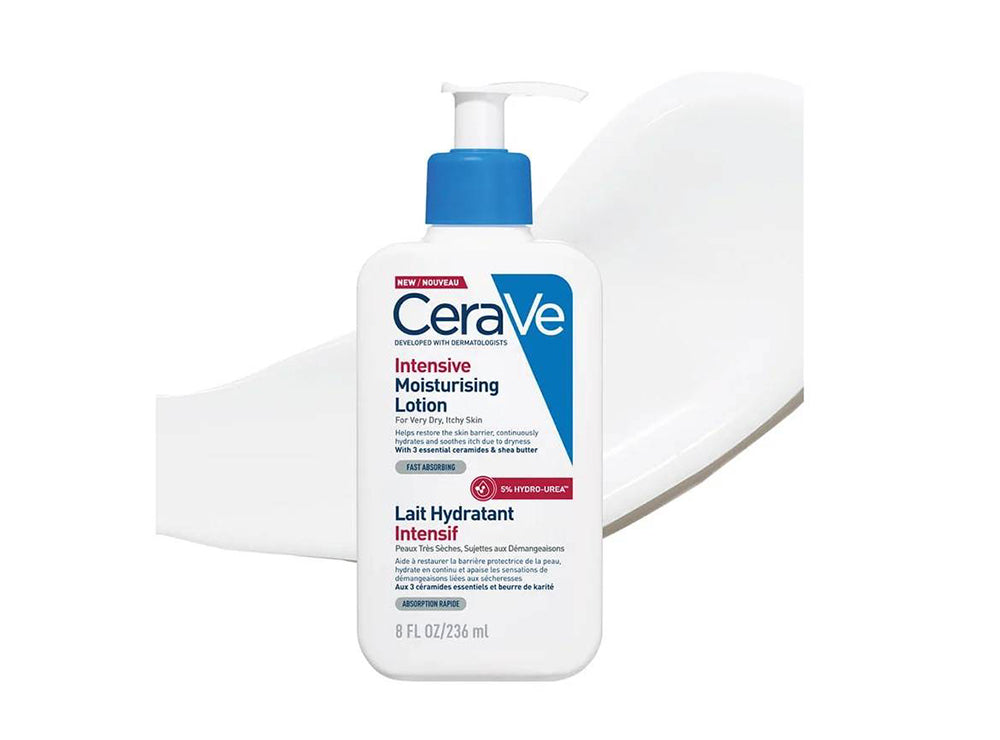 Cerave Intensive Moisturising Lotion 236 ml