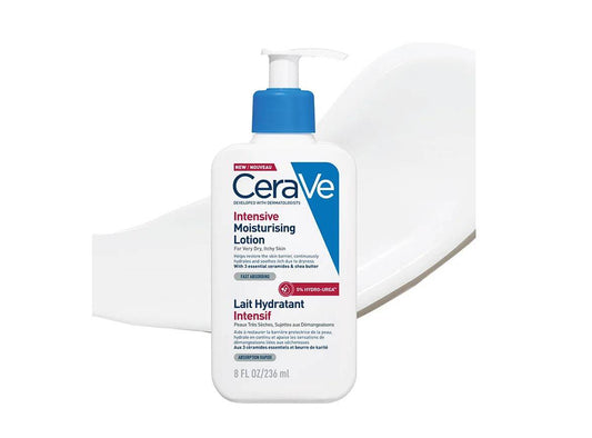 Cerave Intensive Moisturising Lotion 236 ml