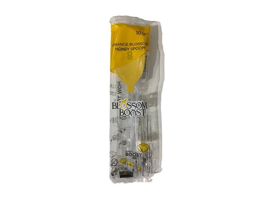 Blossom Boost Orange Honey Spoon 10 g