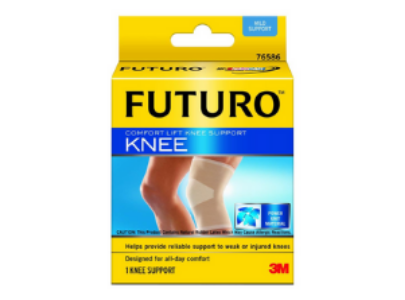 Futuro Comfort Lift Knee Support Xl