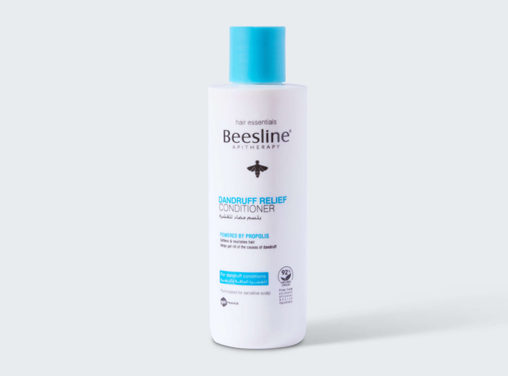 Beesline Conditioner  Dandruff Relief 200 ml