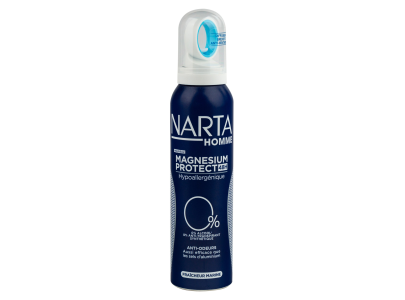 Narta Homme Spray Magnesium 150 ml