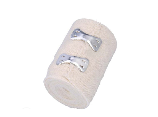 Elastic Bandage 10x4.5 Cm