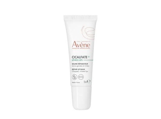 Avene Cicalfate Lip Balm 10 ml