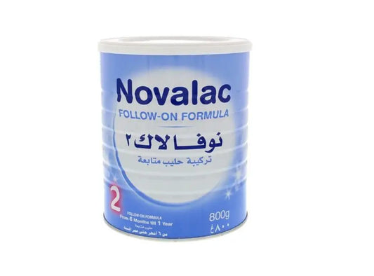 Novalac 2 800 g