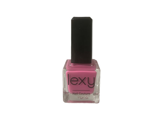 Lexy Nail Polish Color Shake Your Bubble Bum! 137