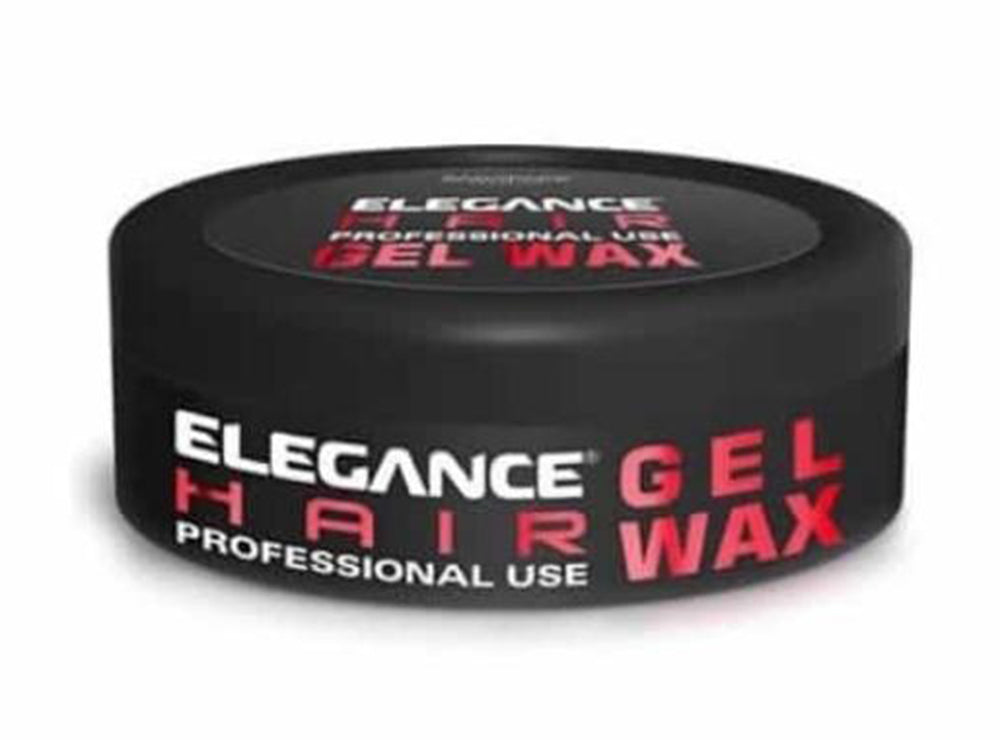 Elegance Gel Wax 140 g