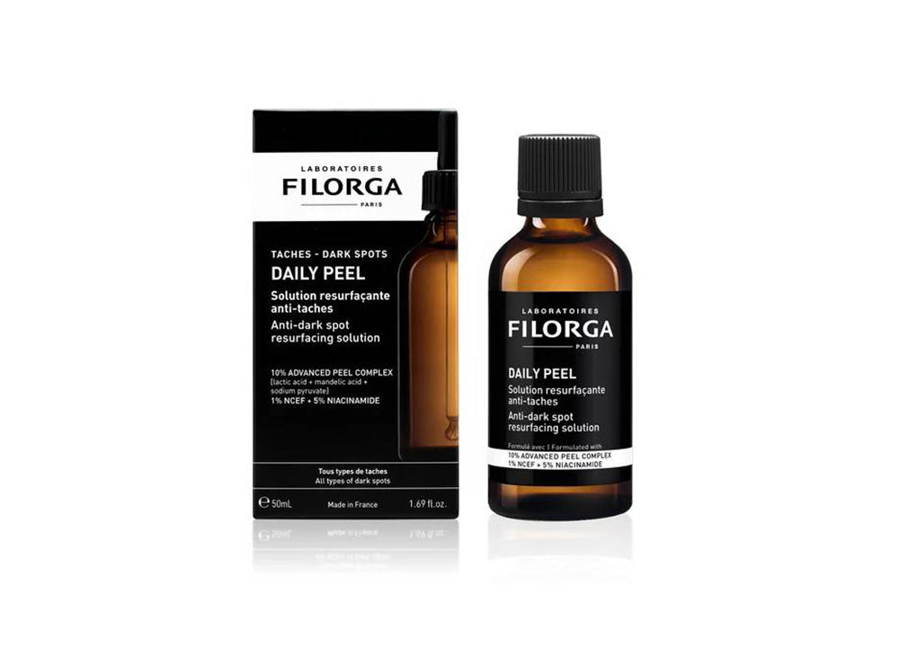 Filorga Daily Peel Dark Spots Solution 50 ml