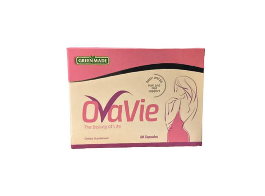 Ovavie 60 pieces