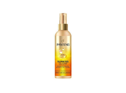 Pantene Sun Protect Leave In Hair Spray 250 ml
