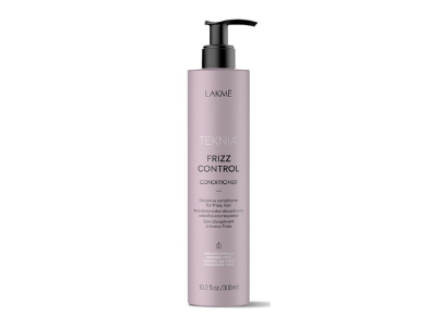 Lakme Teknia Frizz Control Conditioner