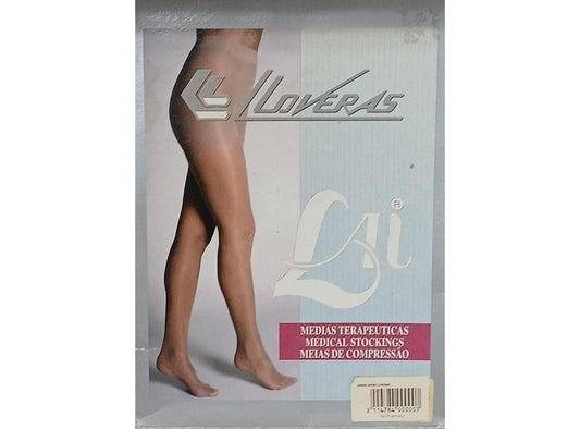 Varise Socks Loveras Large 