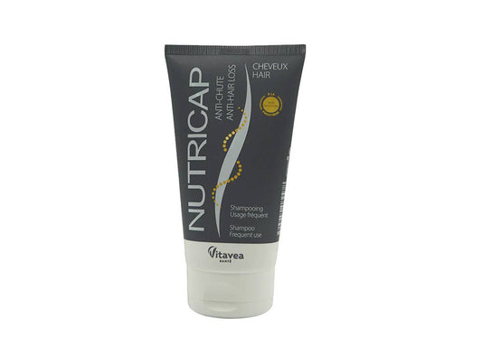 Nutricap Shampoo Anti Hairloss 150 ml