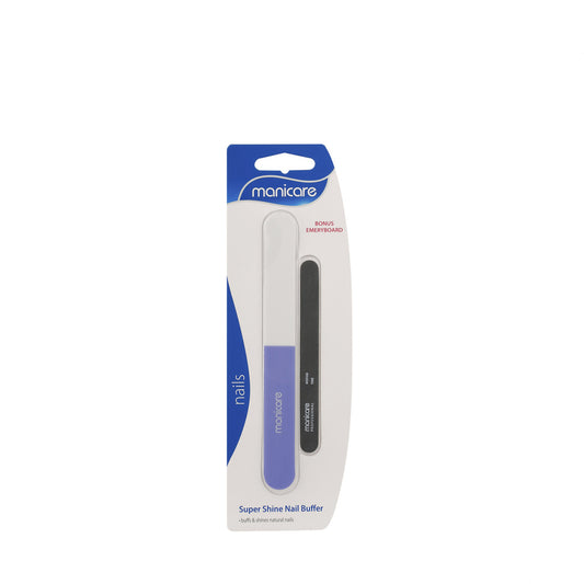 Manicare Super Shine Nail Buffer