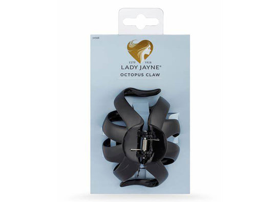 Lady Jayne Octopus Claw