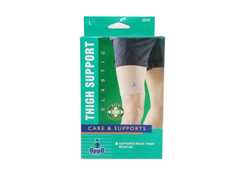 Oppo Thigh Support Large 2040