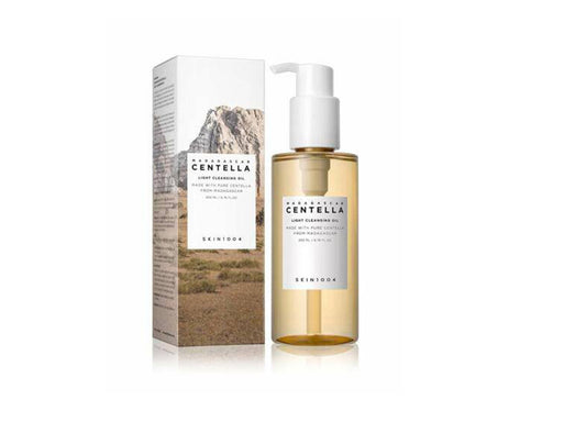 Madagascar Centella Light Cleansing Oil 200 ml