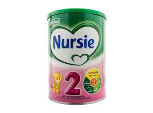Nursie 2 (6 To 12 Mois) 900 g
