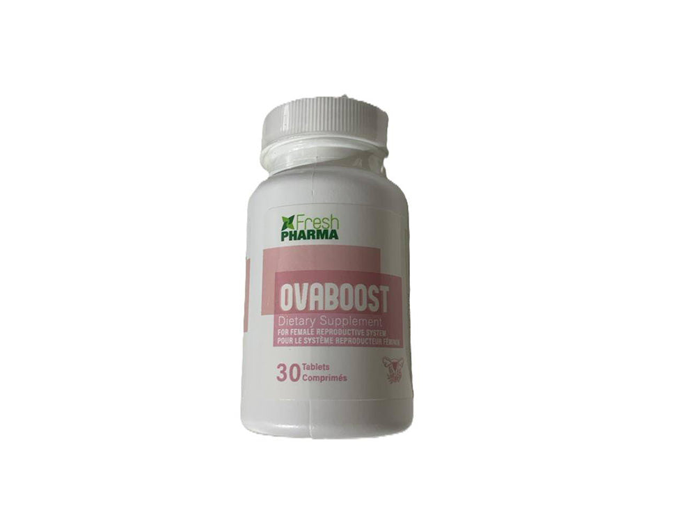 Ovaboost Women 30 tablets