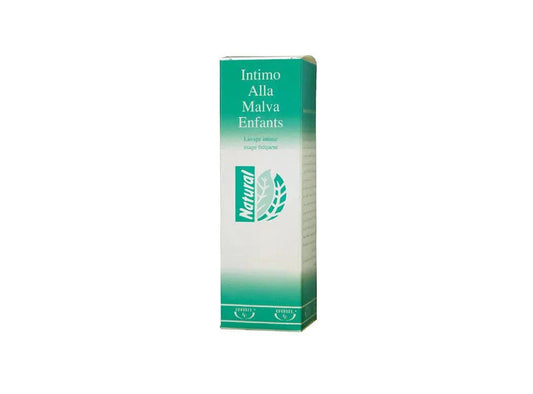 Malva Intimo Enfants 200 ml