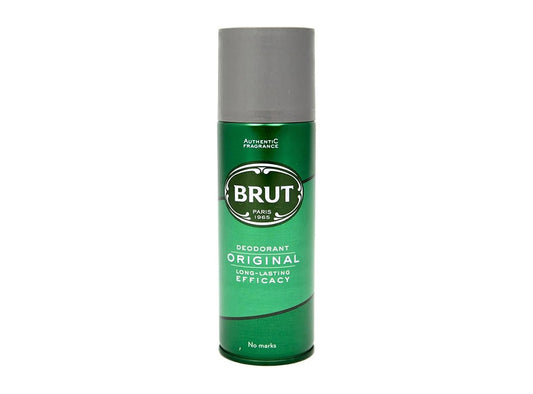 Brut Deo Spray Original 200 ml