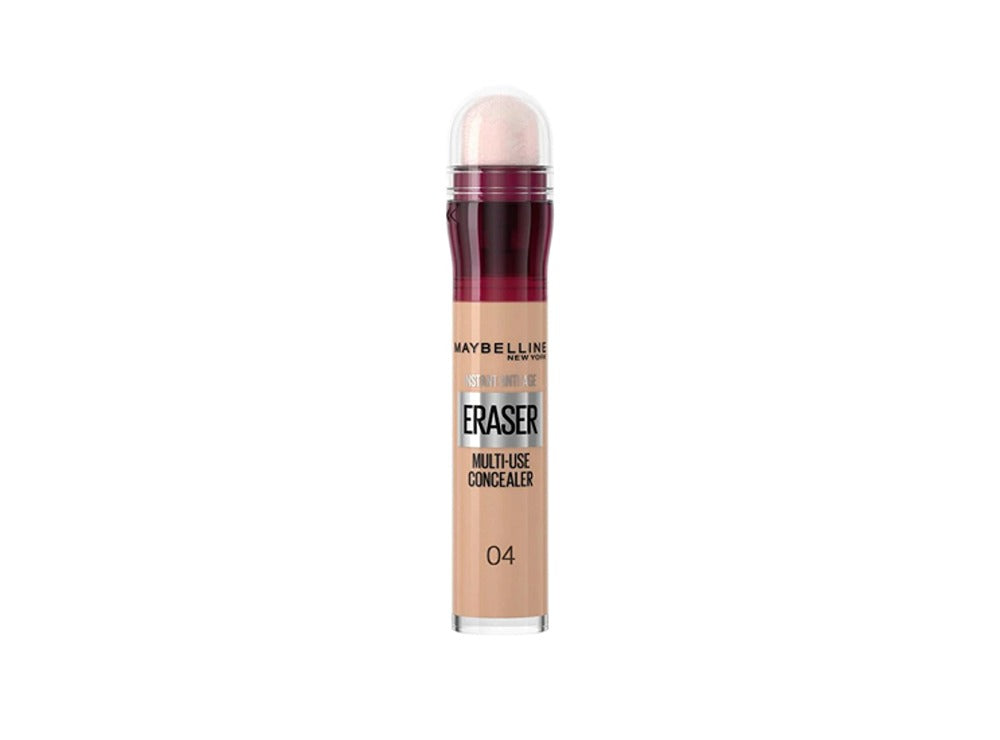 Maybelline Instant Age Rewind Eraser Concealer 04 Honey