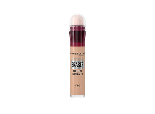 Maybelline Instant Age Rewind Eraser Concealer 04 Honey