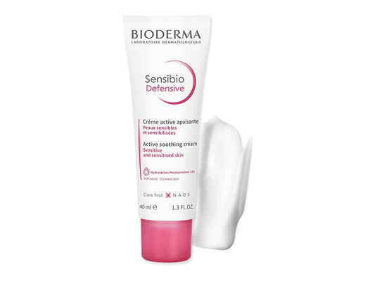 Bioderma Sensibio Defensive 40 ml