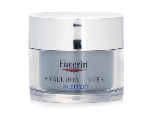 Eucerin Hyaluron Filler 3 Effect Night 50 ml