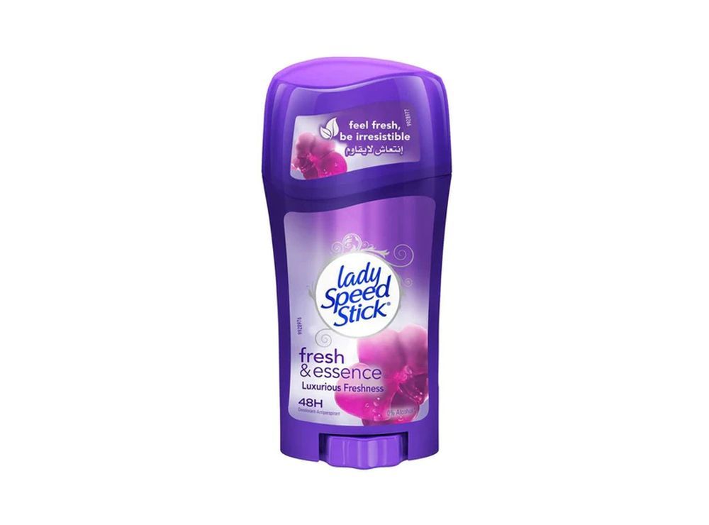 Lady Speed Stick Luxurious Freshness F&E 65 g