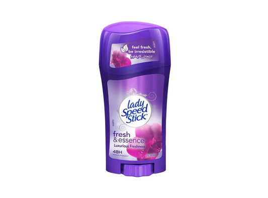 Lady Speed Stick Luxurious Freshness F&E 65 g